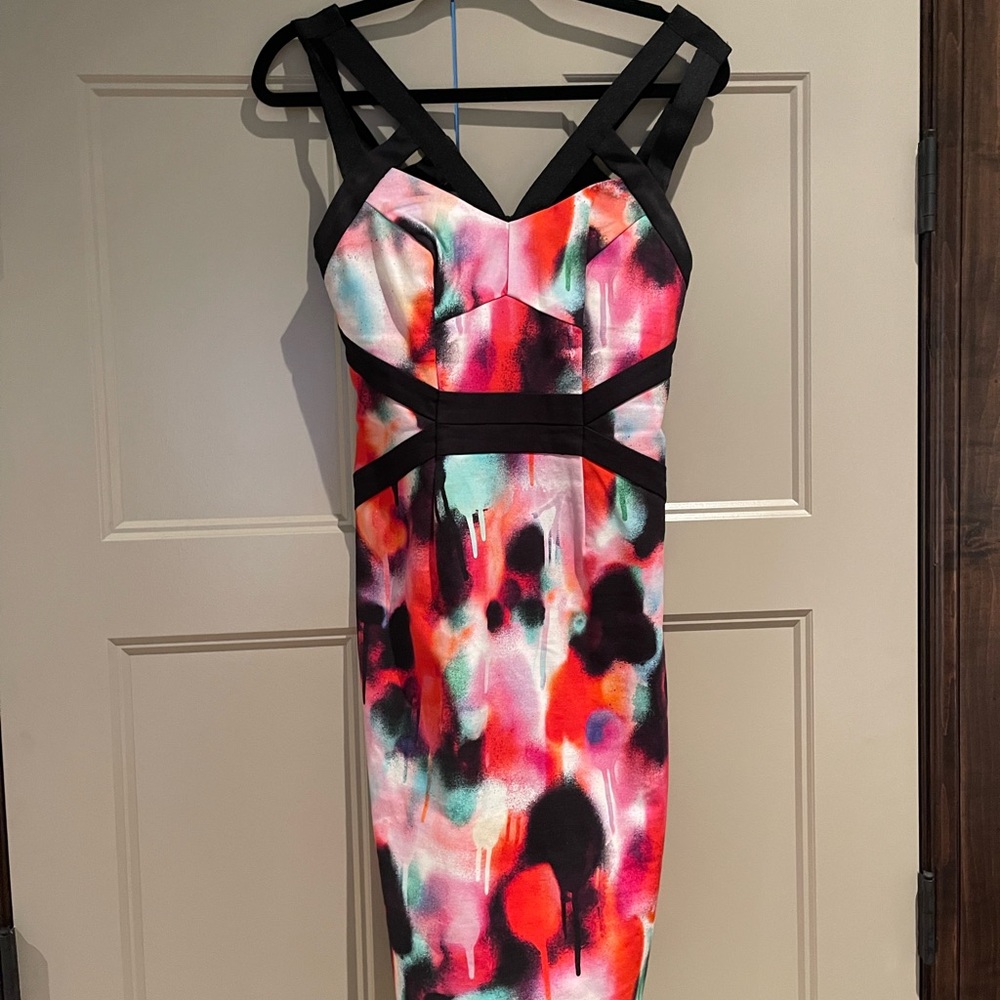 French connection size 2 dress
